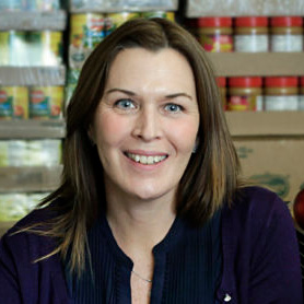 Noreen Springstead