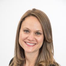 Elyse Cohen headshot
