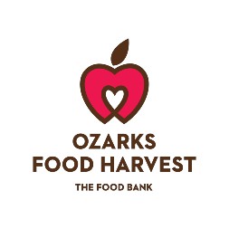 Ozarks Food Bank logo