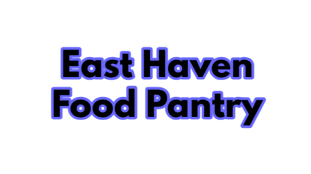 East Haven Food Pantry