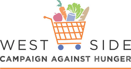 West Side Campaign Against Hunger New