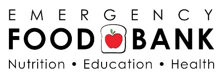 Emergency Food Bank logo