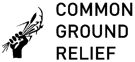 Common Ground Relief