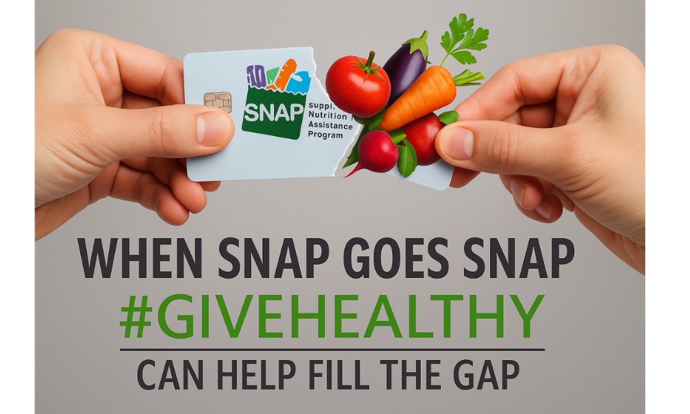 GH SNAP Goes Snap Blog Image