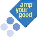 Amp Your Good