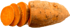sweetpotato