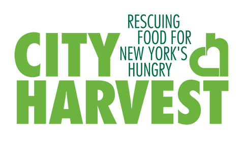 City Harvest Logo