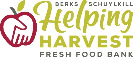 Helping Harvest food bank