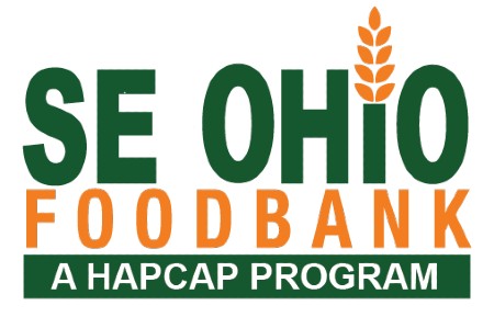 SE Ohio Foodbank logo
